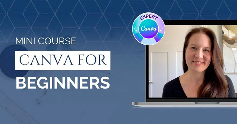 Canva for Beginners