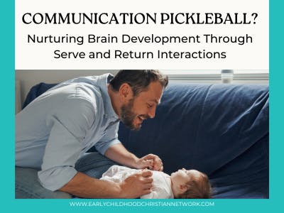 Communication Pickle Ball?