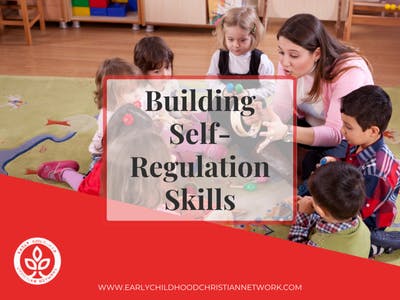 Building Self-Regulation Skills in a Joyful Classroom